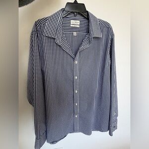 Lucky Brand Slim Fit Men’s Shirt